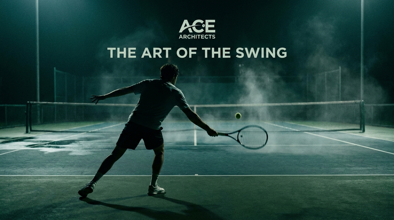 The Tennis Lab Membership