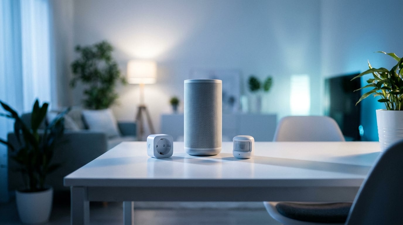 Smart Home Gadgets