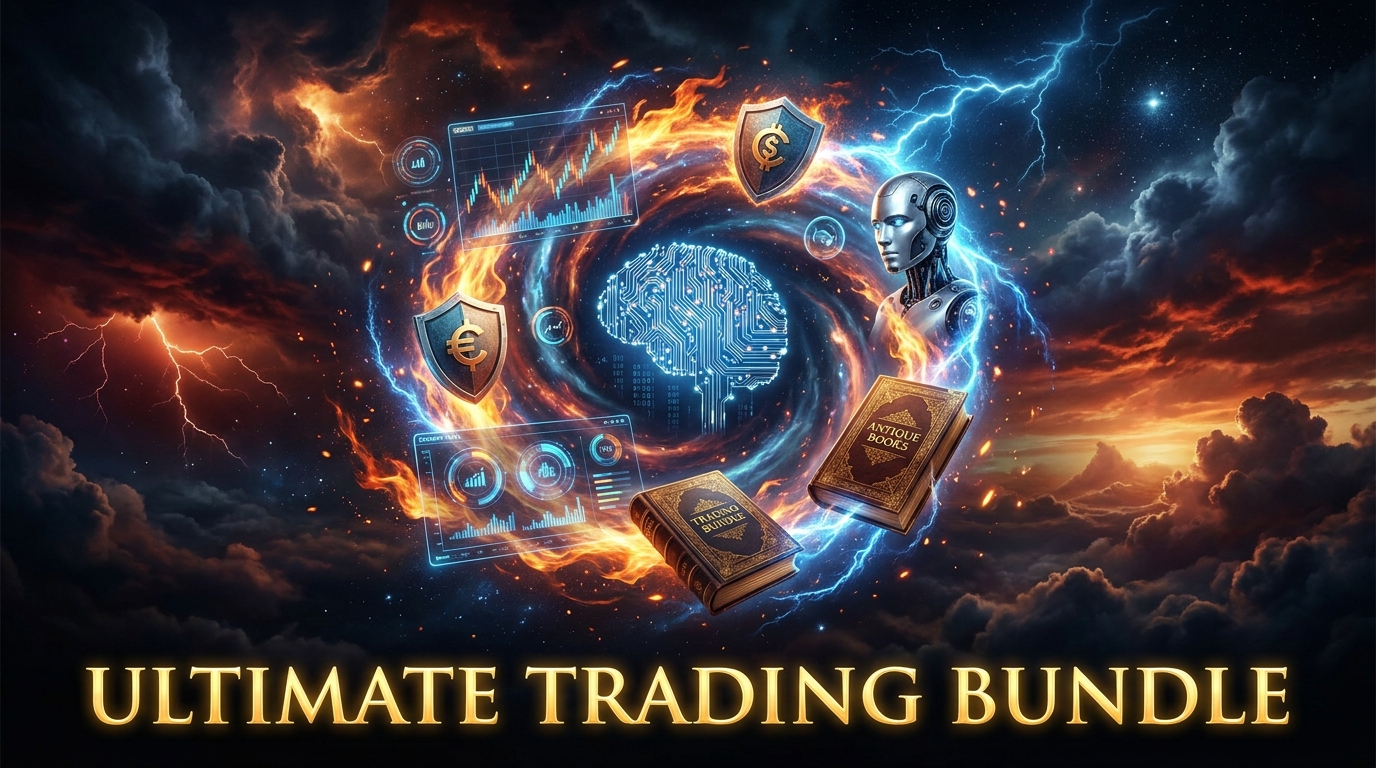 Ultimate Trading Bundle