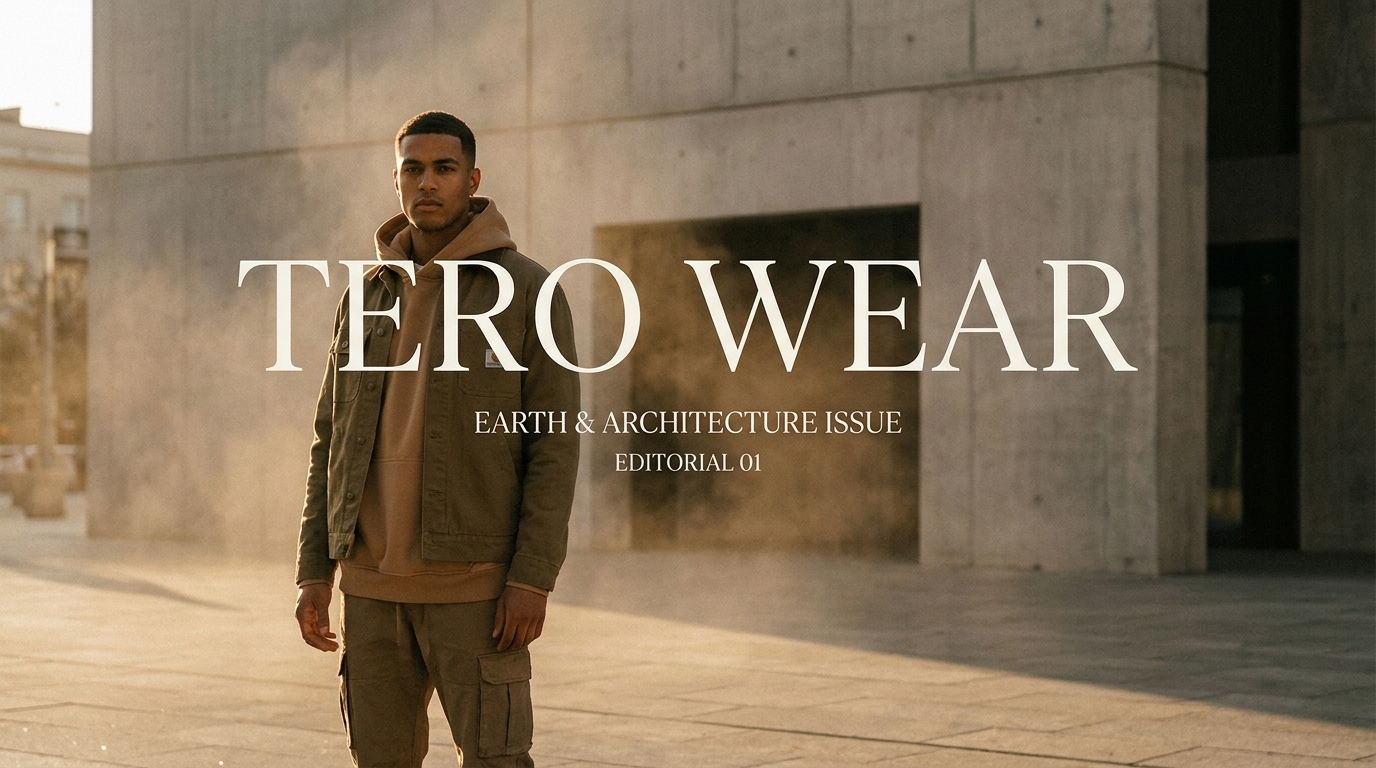 TERO Wear Community