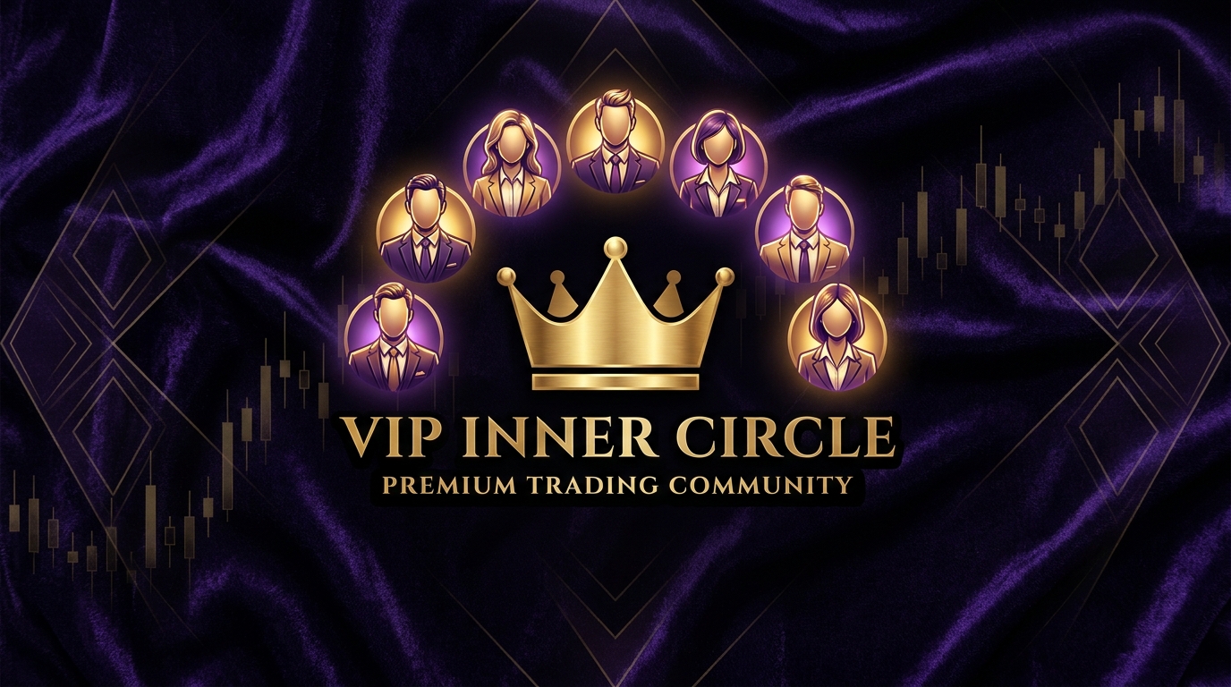 QuantMind VIP Inner Circle