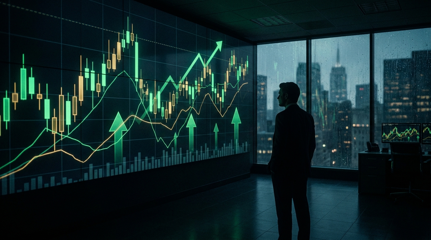 Stock Forecast Pro