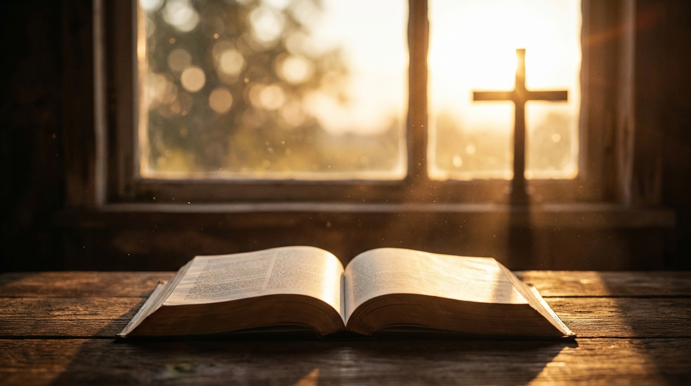 Foundations of Faith: A Biblical Study
