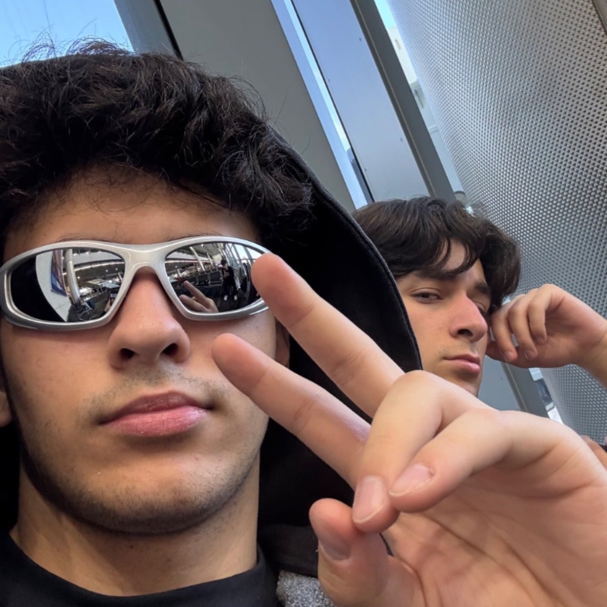 Profile picture