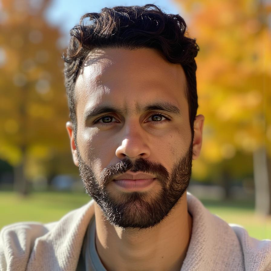 Profile picture