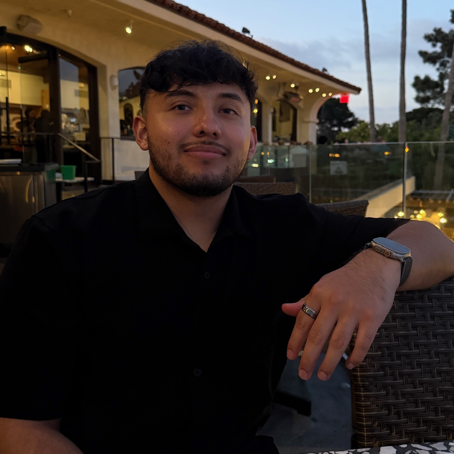 Ivan Gallardo