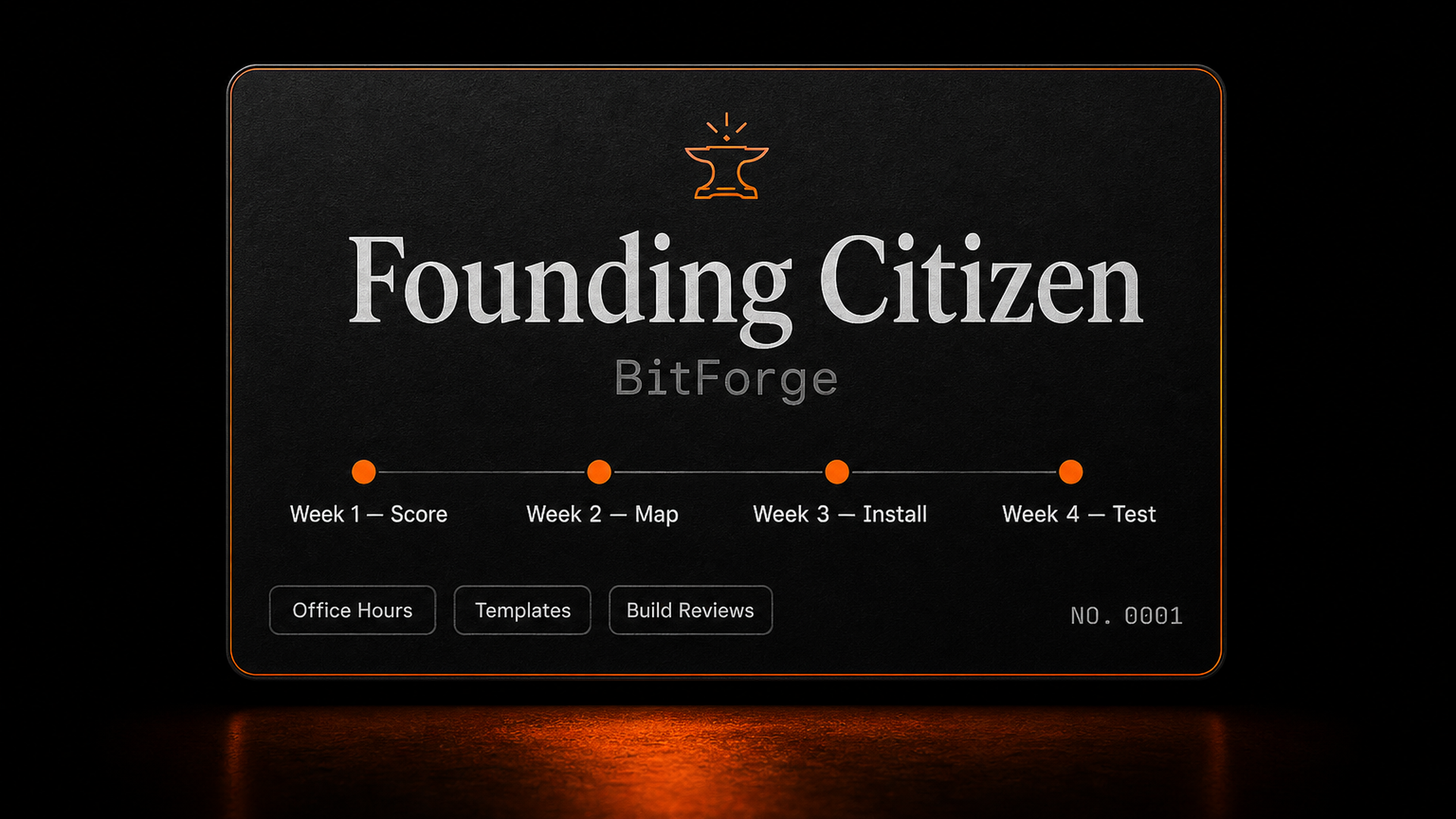 Founding Citizen