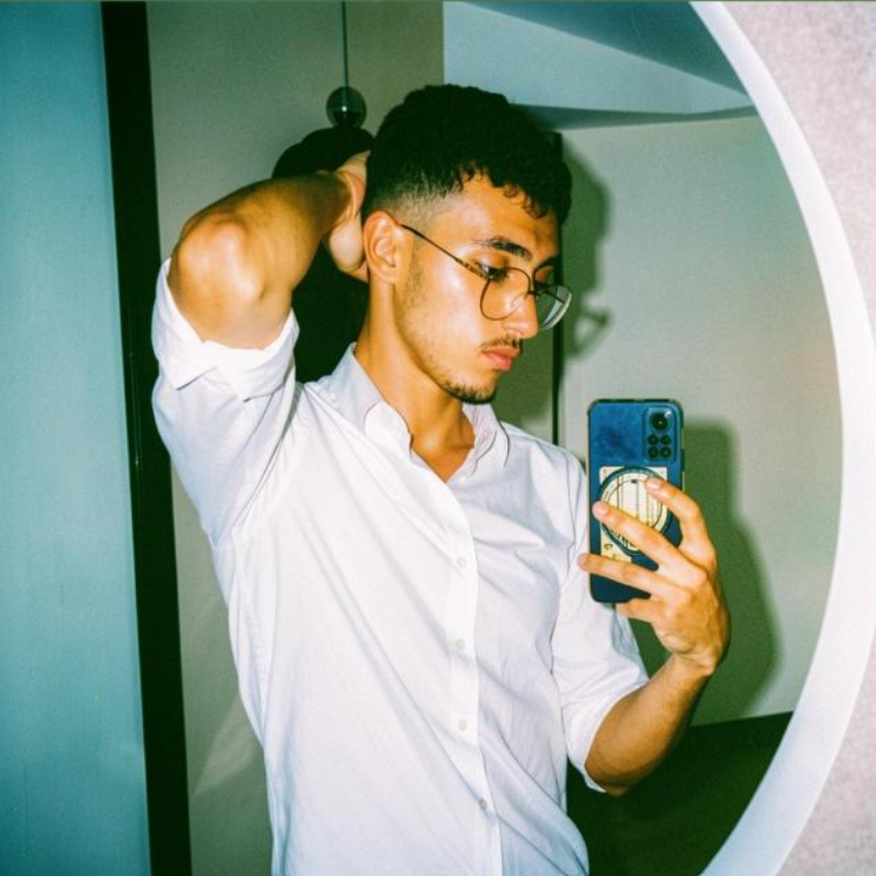 Hamza Ait lamhaoud