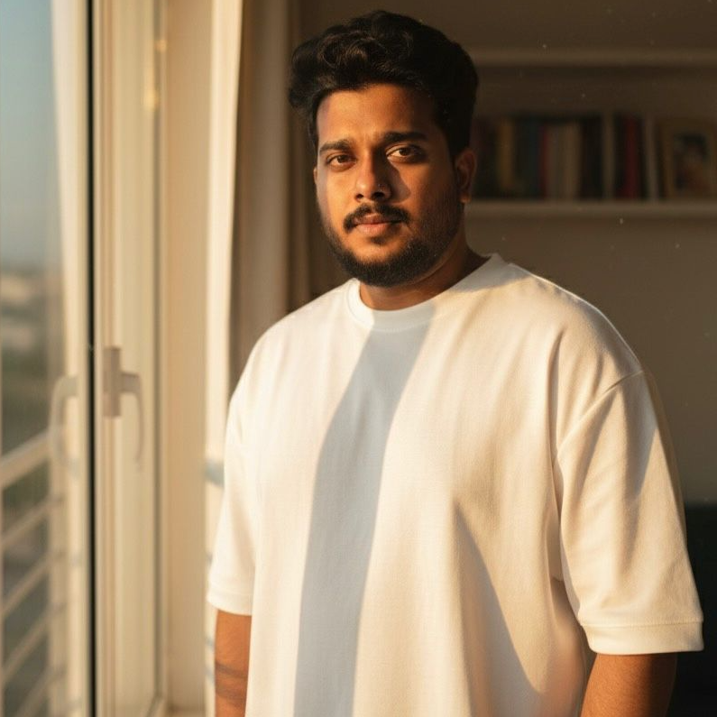 Navaneeth