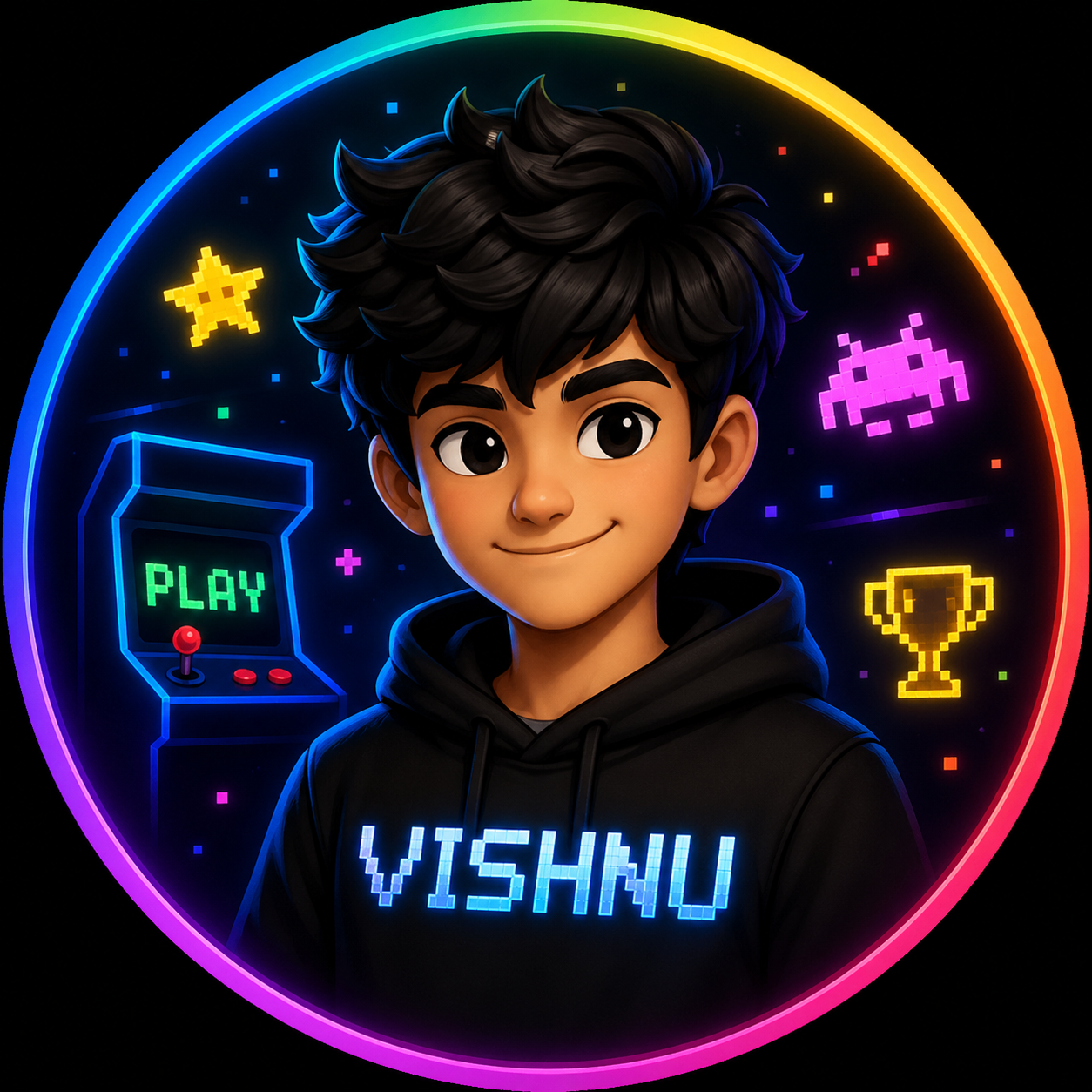 Vishnu 