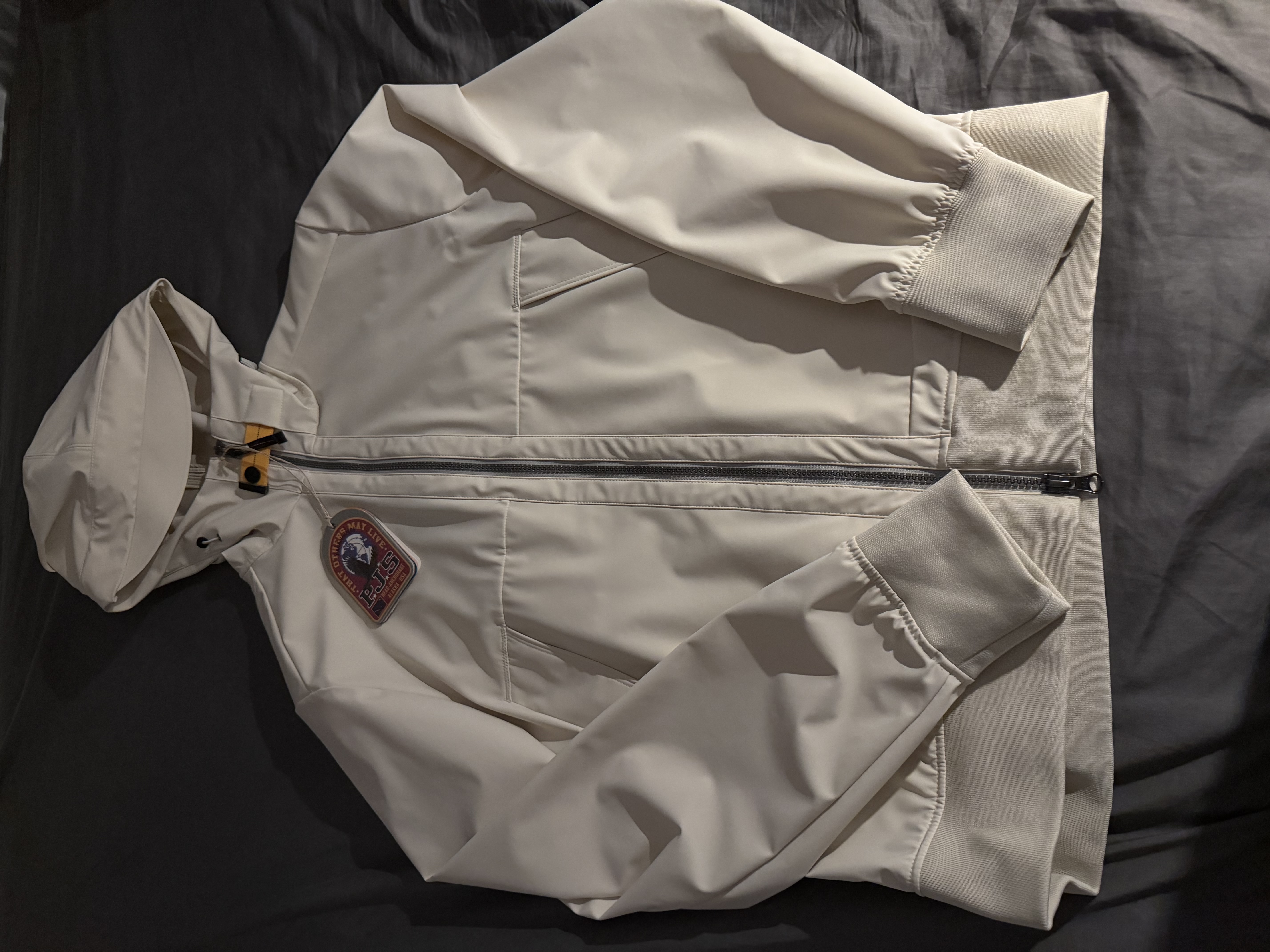 Parajumpers Hooded Jacket