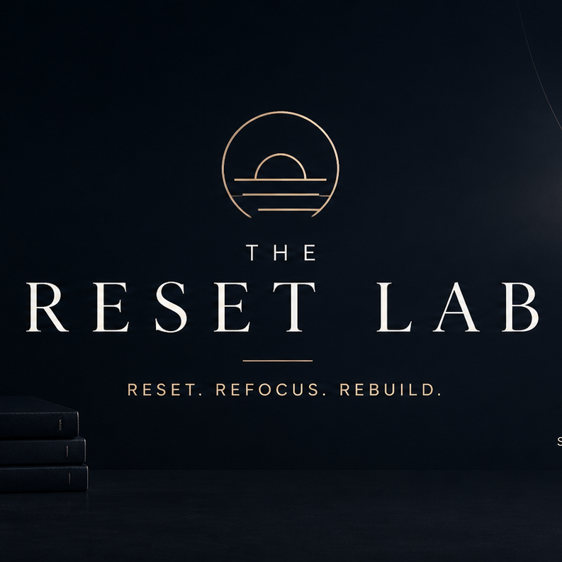 The Reset Lab