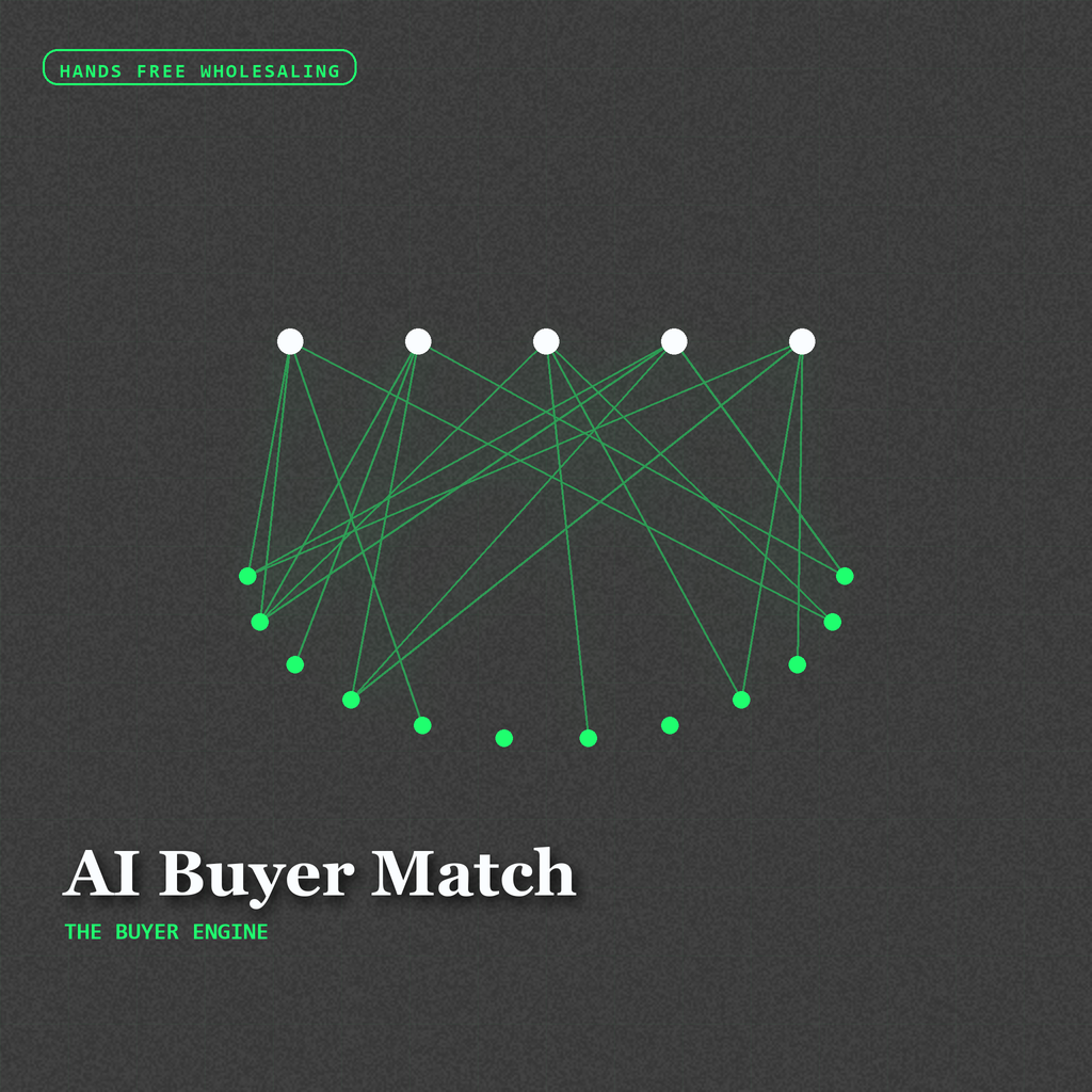 AI Buyer Match