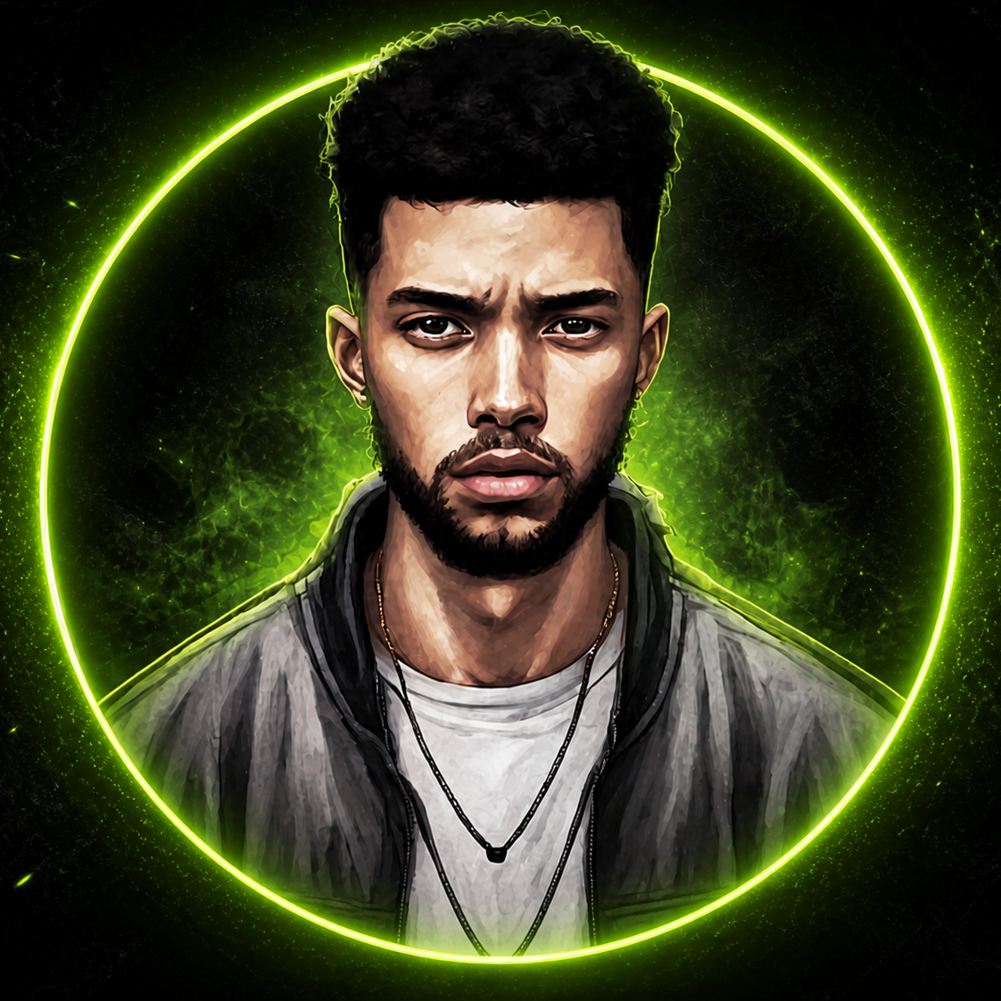 Jonathan Vithaldas