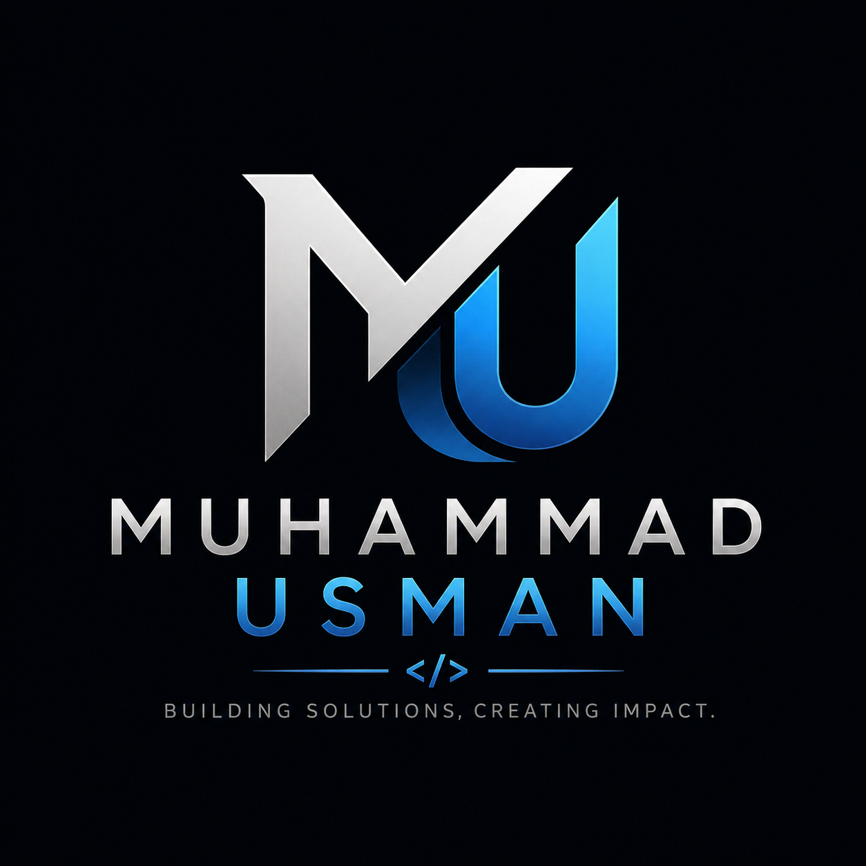 Mohammad Usman