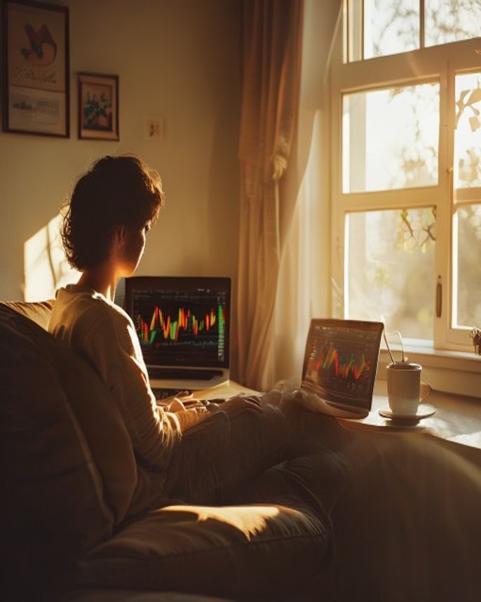 The Stock Market Starter Kit