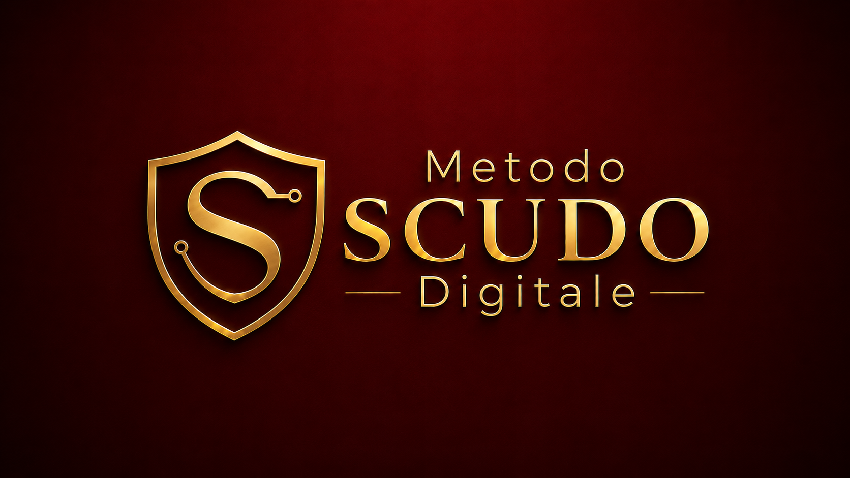 Metodo SCUDO Digitale