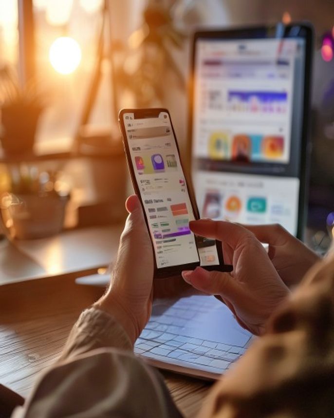 The Social Media Growth Playbook