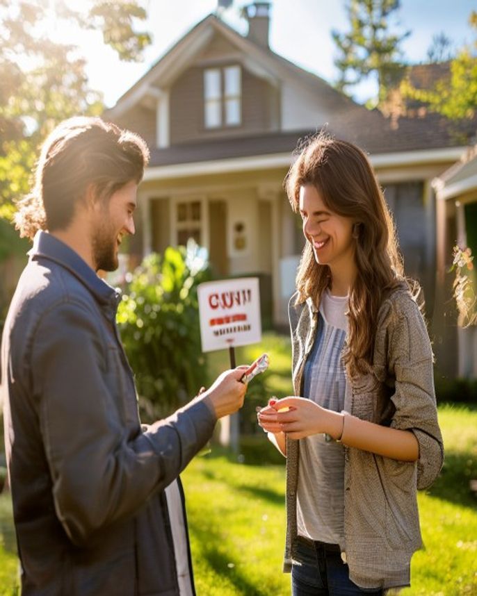 The First-Time Home Buyer Playbook
