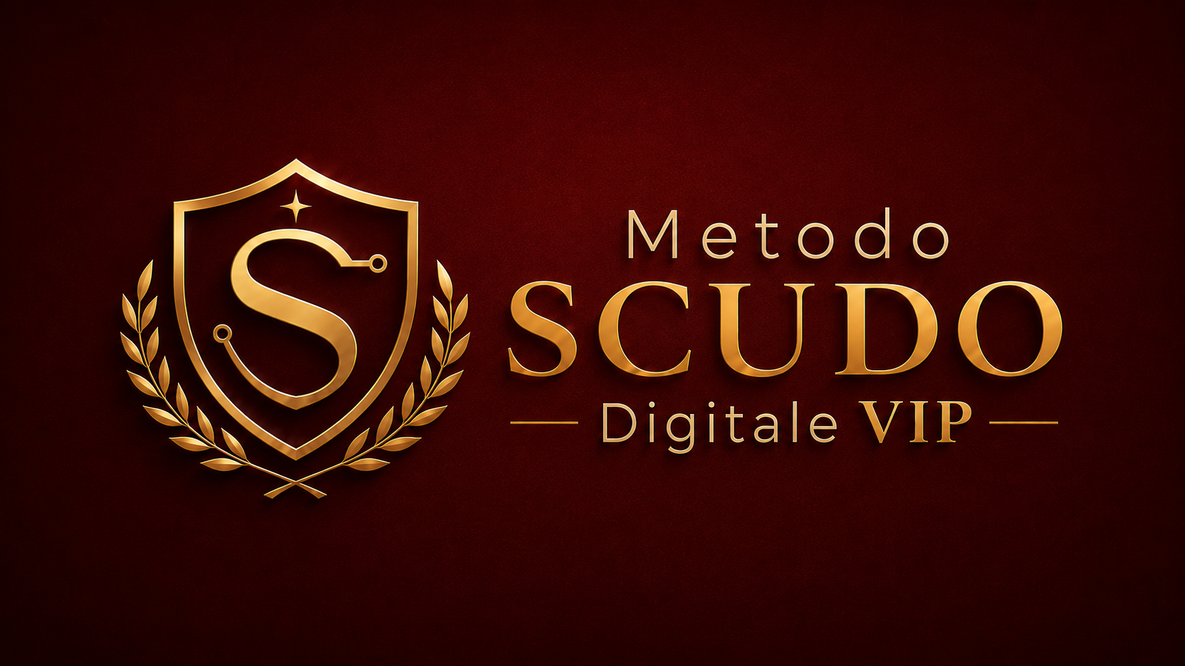 Metodo SCUDO Digitale VIP