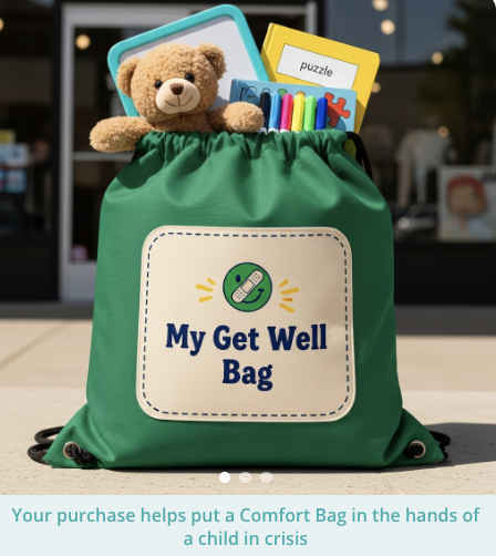 Get Well Bag