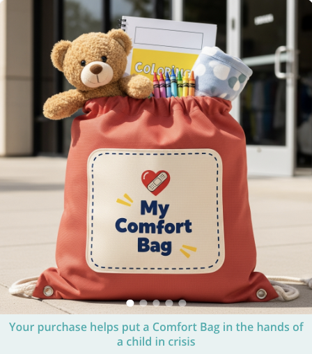 Comfort Bag