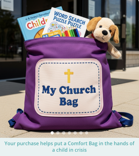 Church Bag