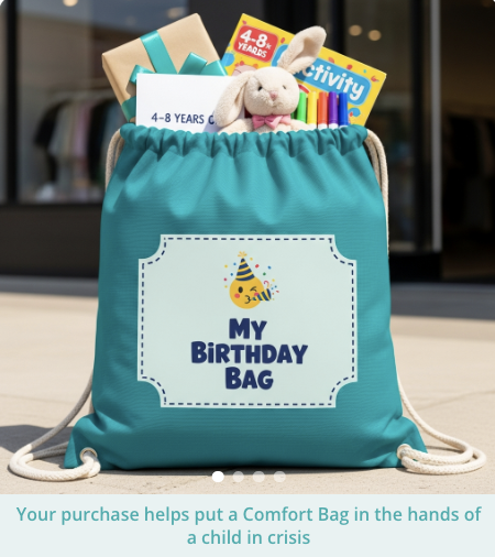 Birthday Bag