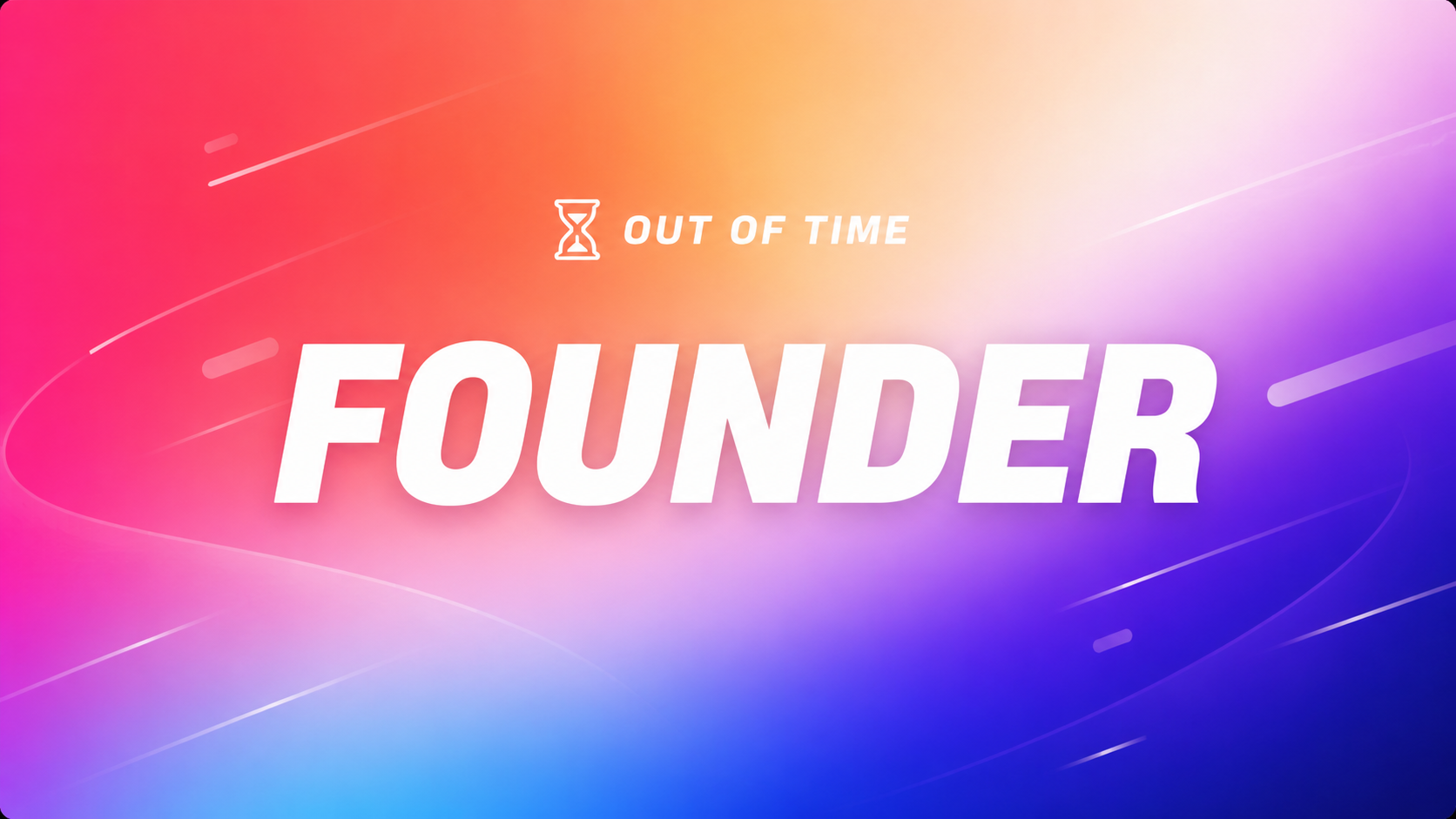 Founder