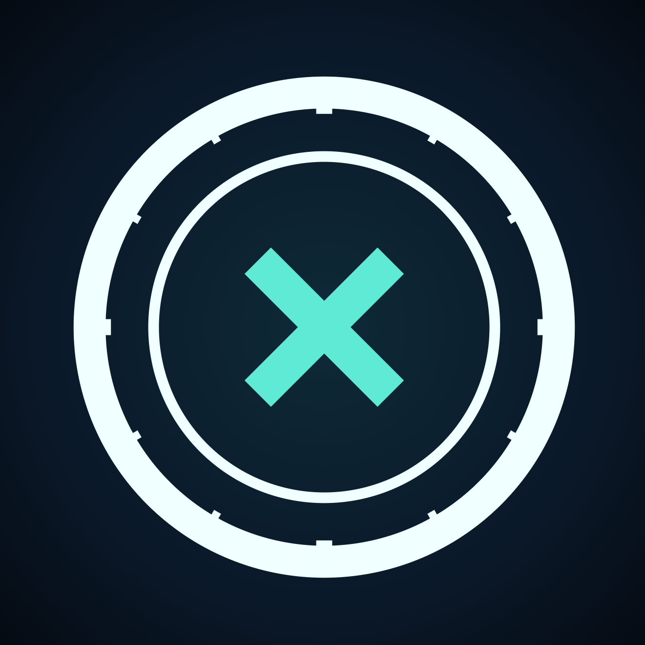 Algo x Vault