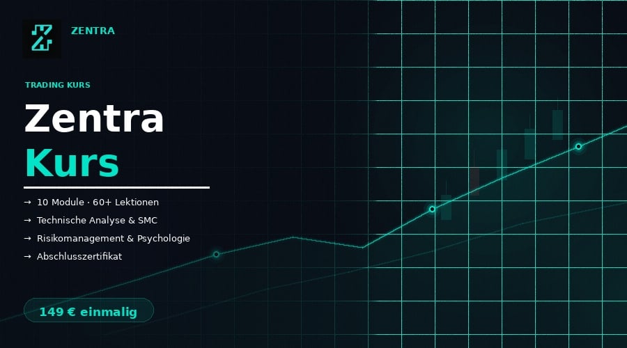 Zentra Kurs