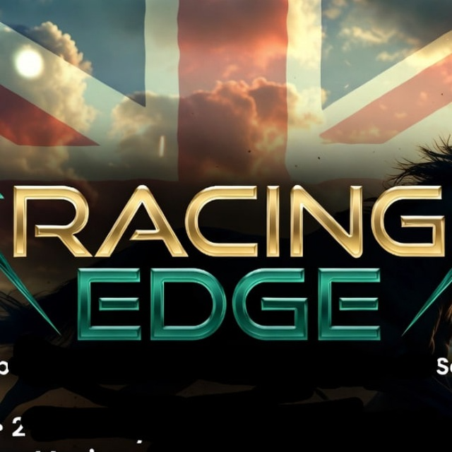 Racing Edge 🐎