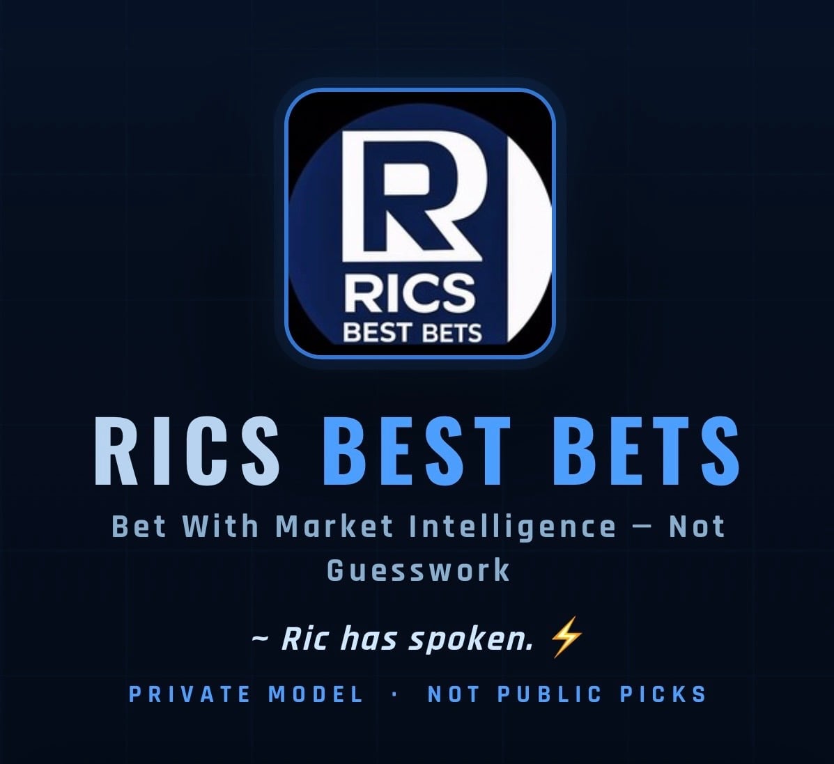 Sports Picks