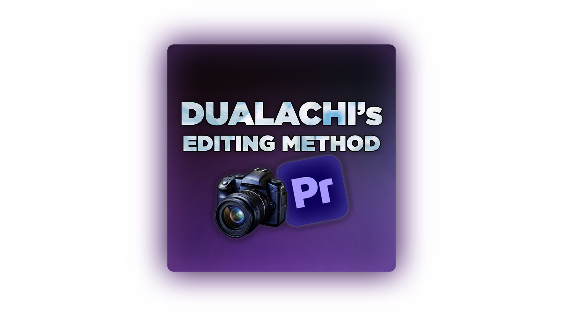 Editing Pack