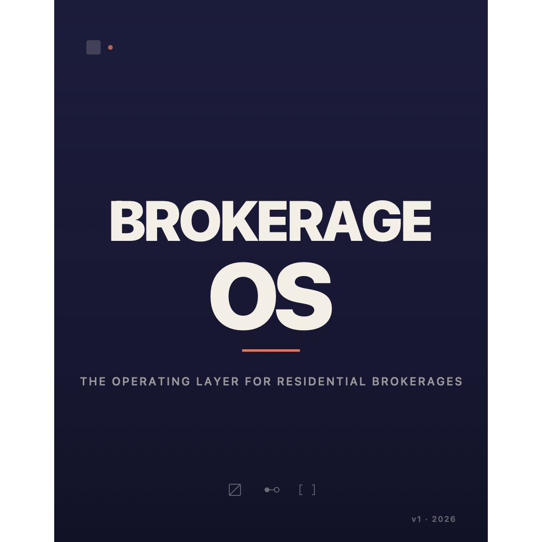 The Brokerage OS