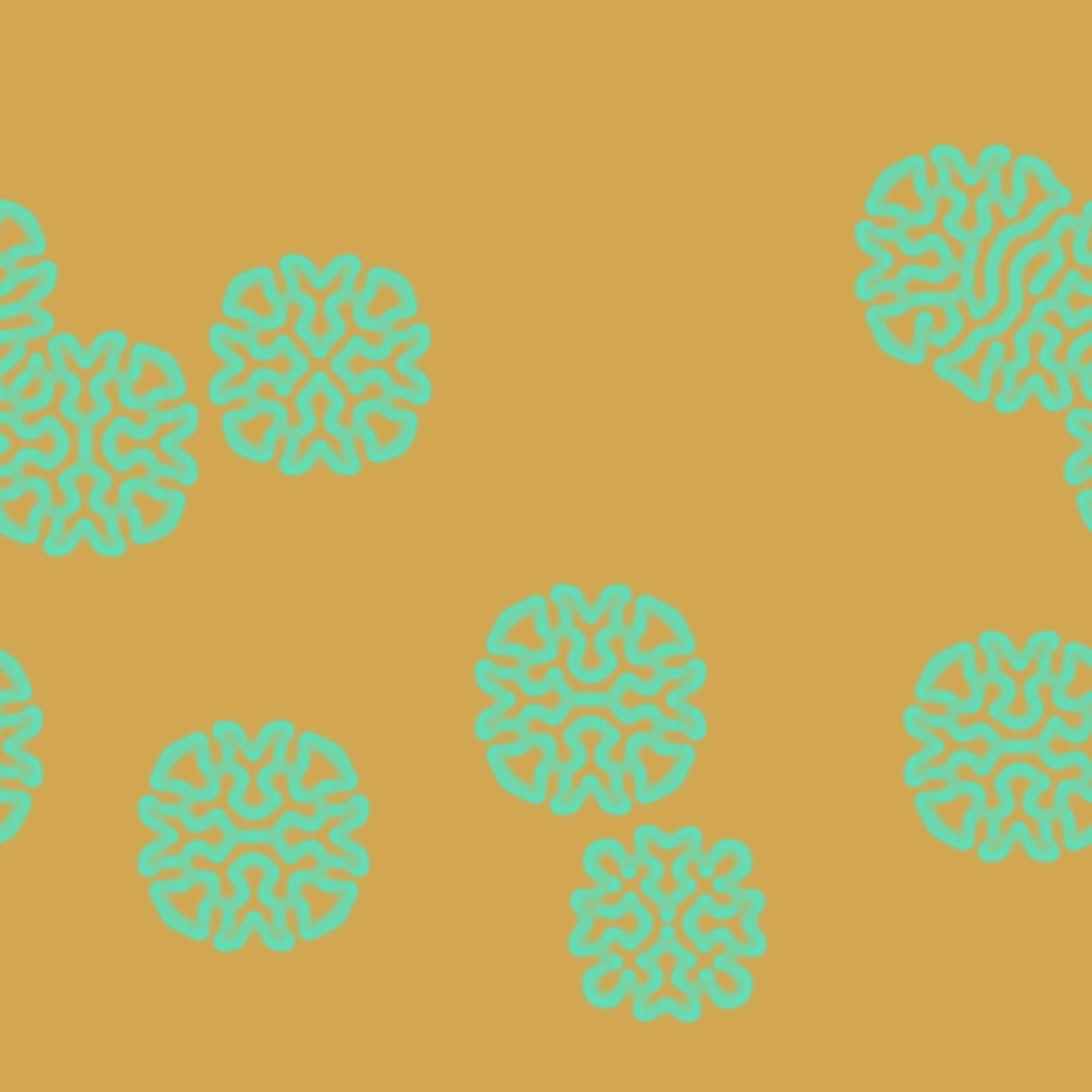 Reaction Diffusion — Image Pack
