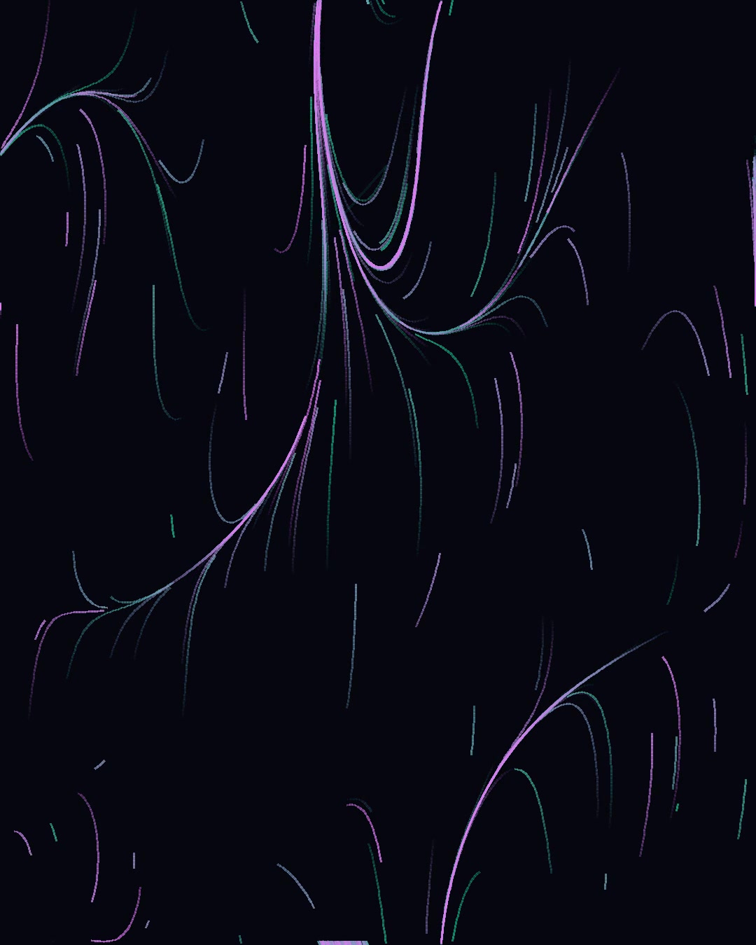 Flow Fields — Image Pack