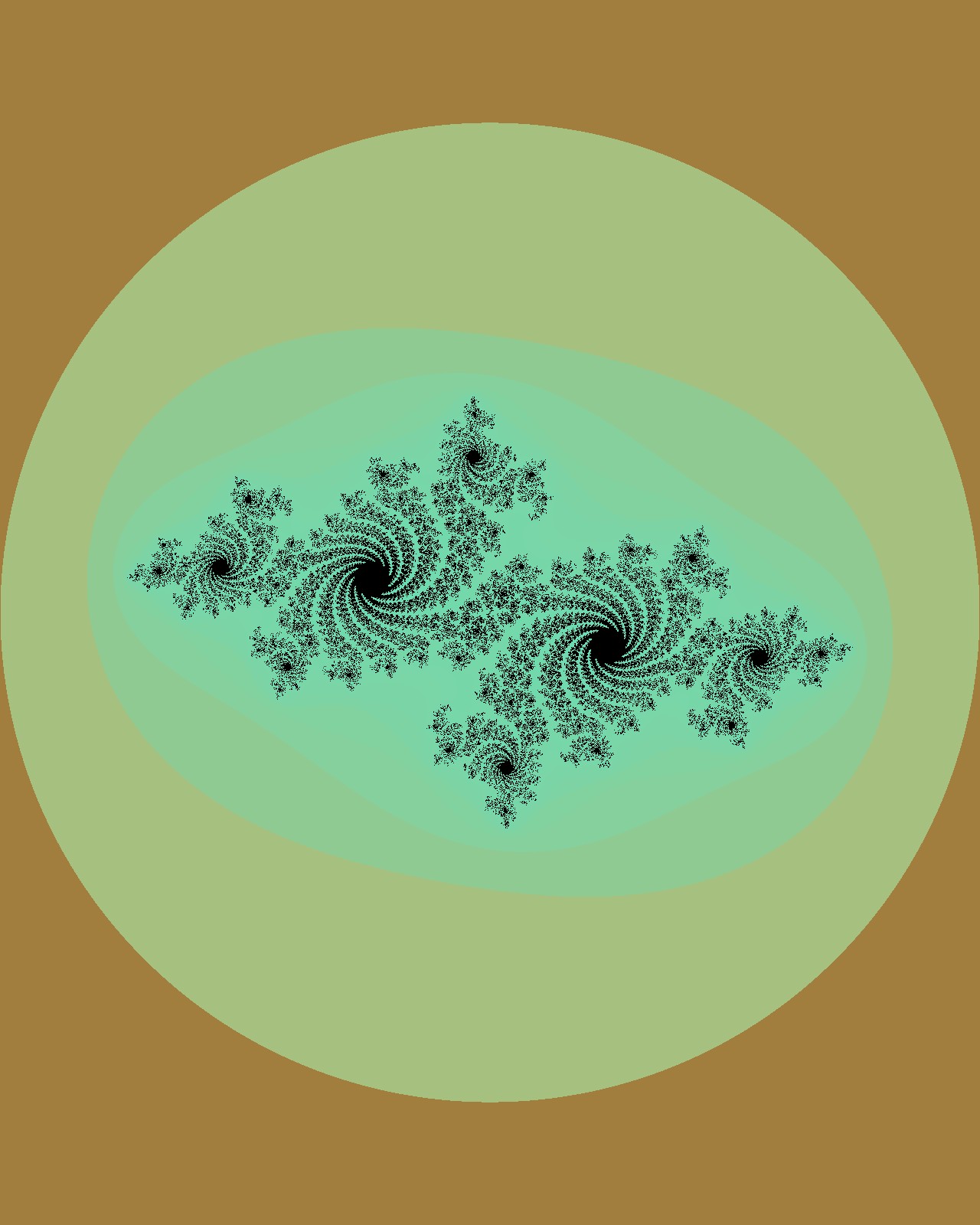 Fractal Series — Image Pack