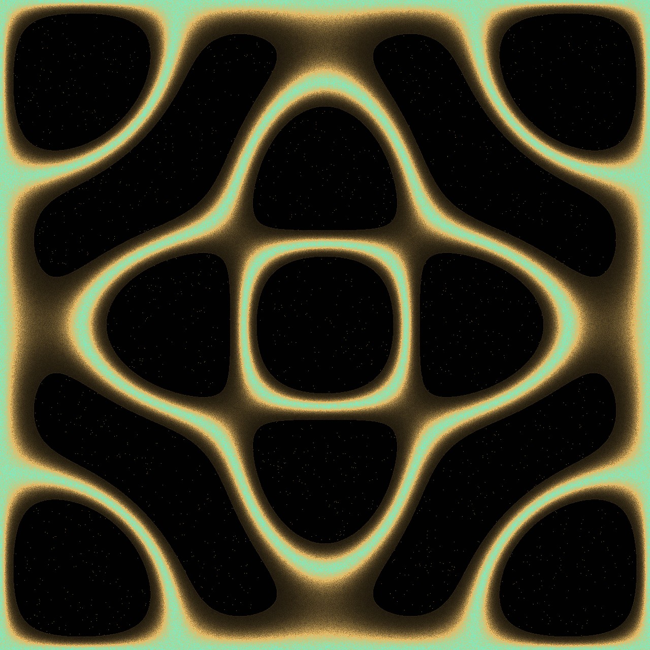 Chladni Figures — Image Pack