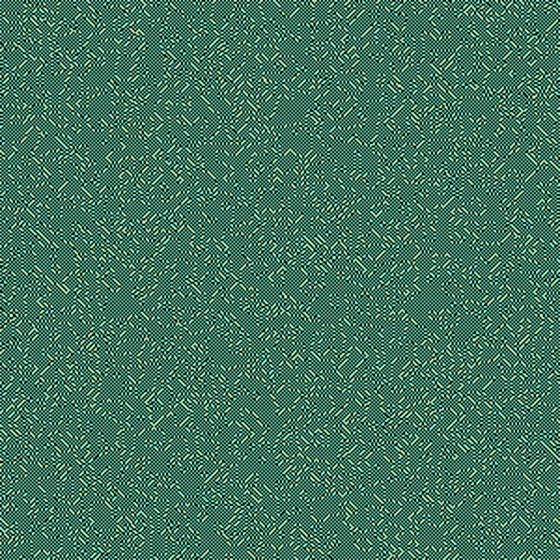 Turing Patterns — Image Pack