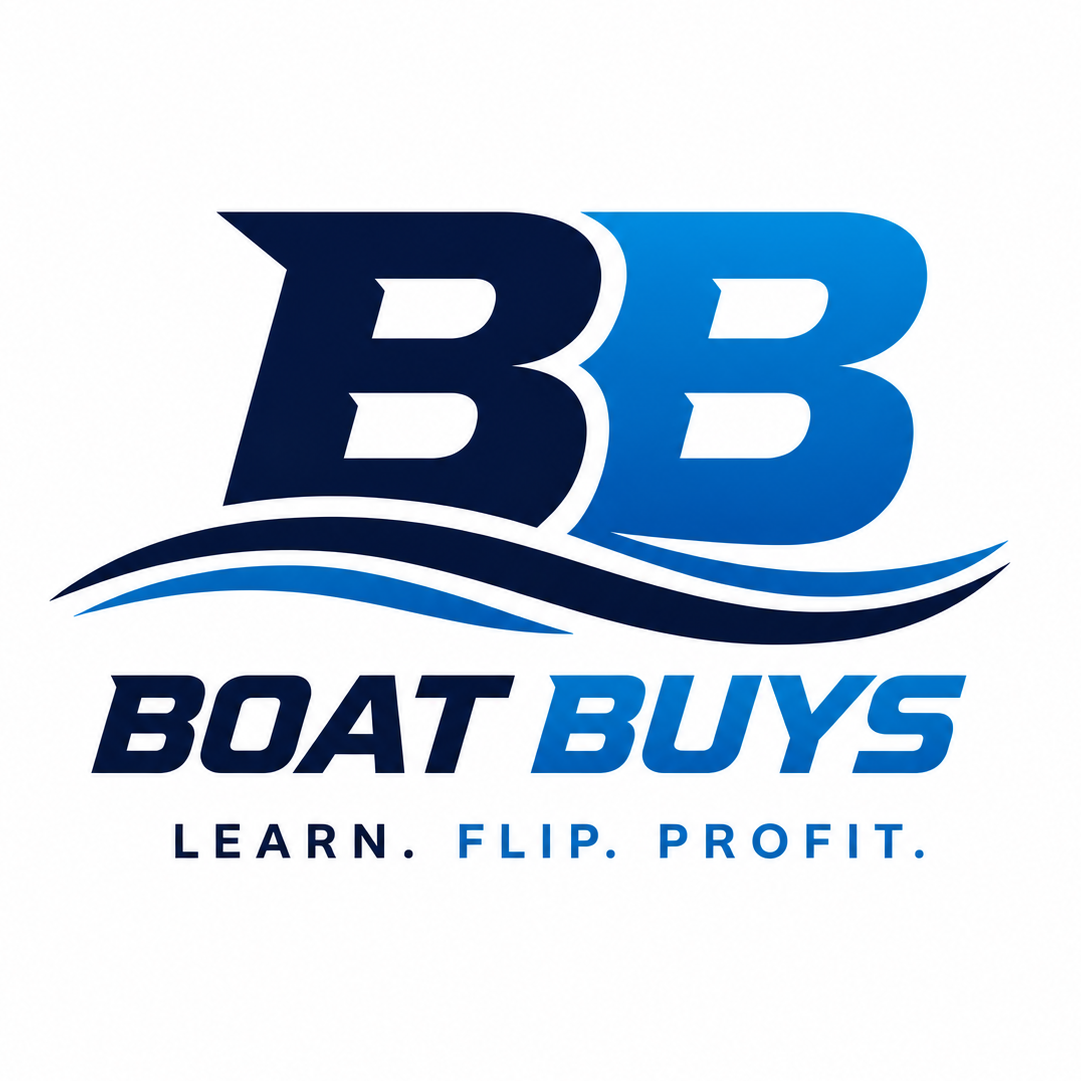 Boat Buy Guy