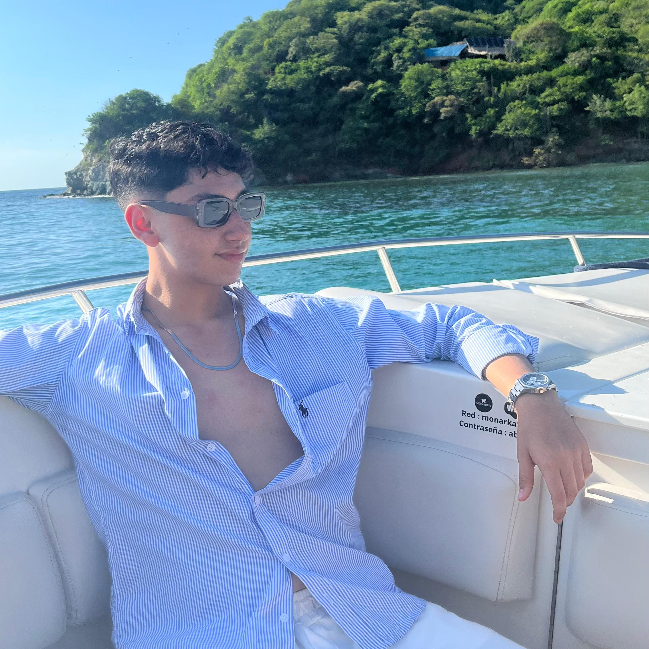 Michael Ladino