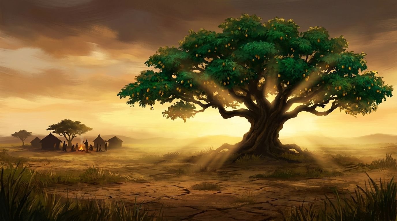 Abundance Blueprint