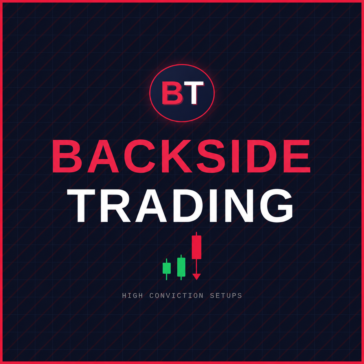 BacksideTrading Stocks