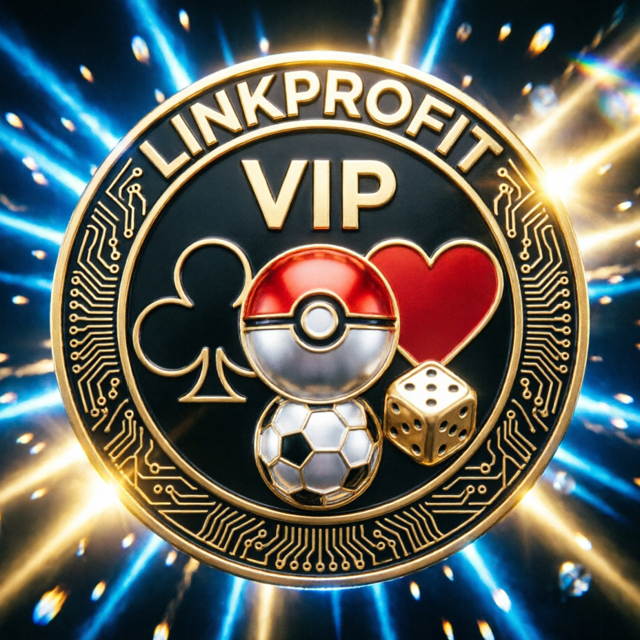 Linkprofitvip