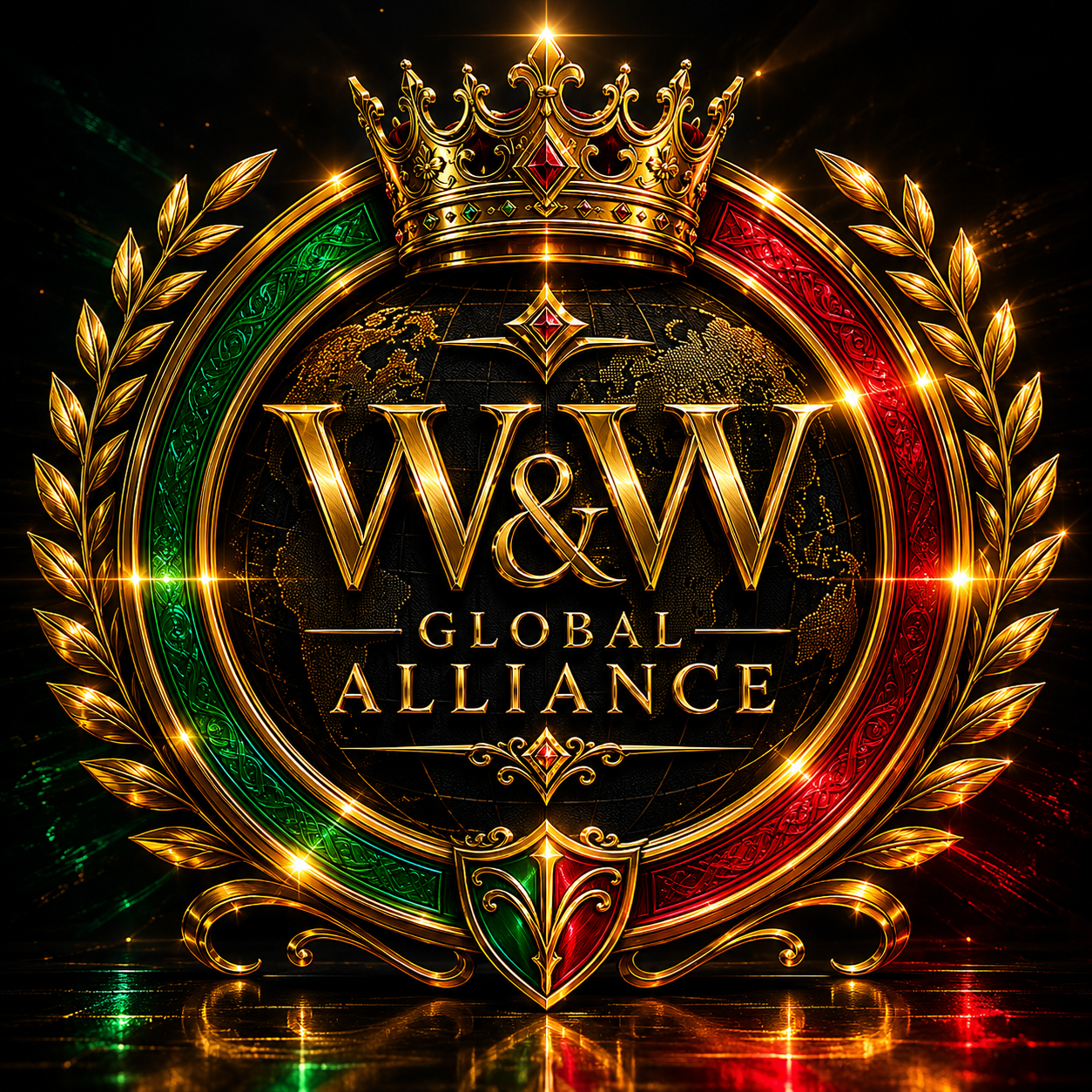 The W&W Global Alliance