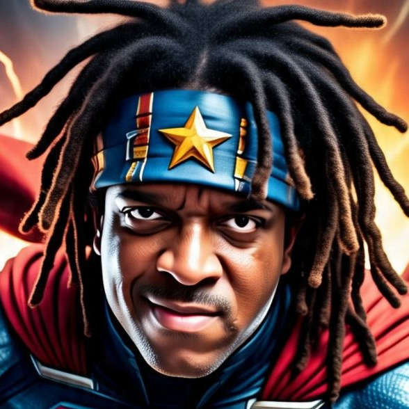 Devrin Batiste Sr
