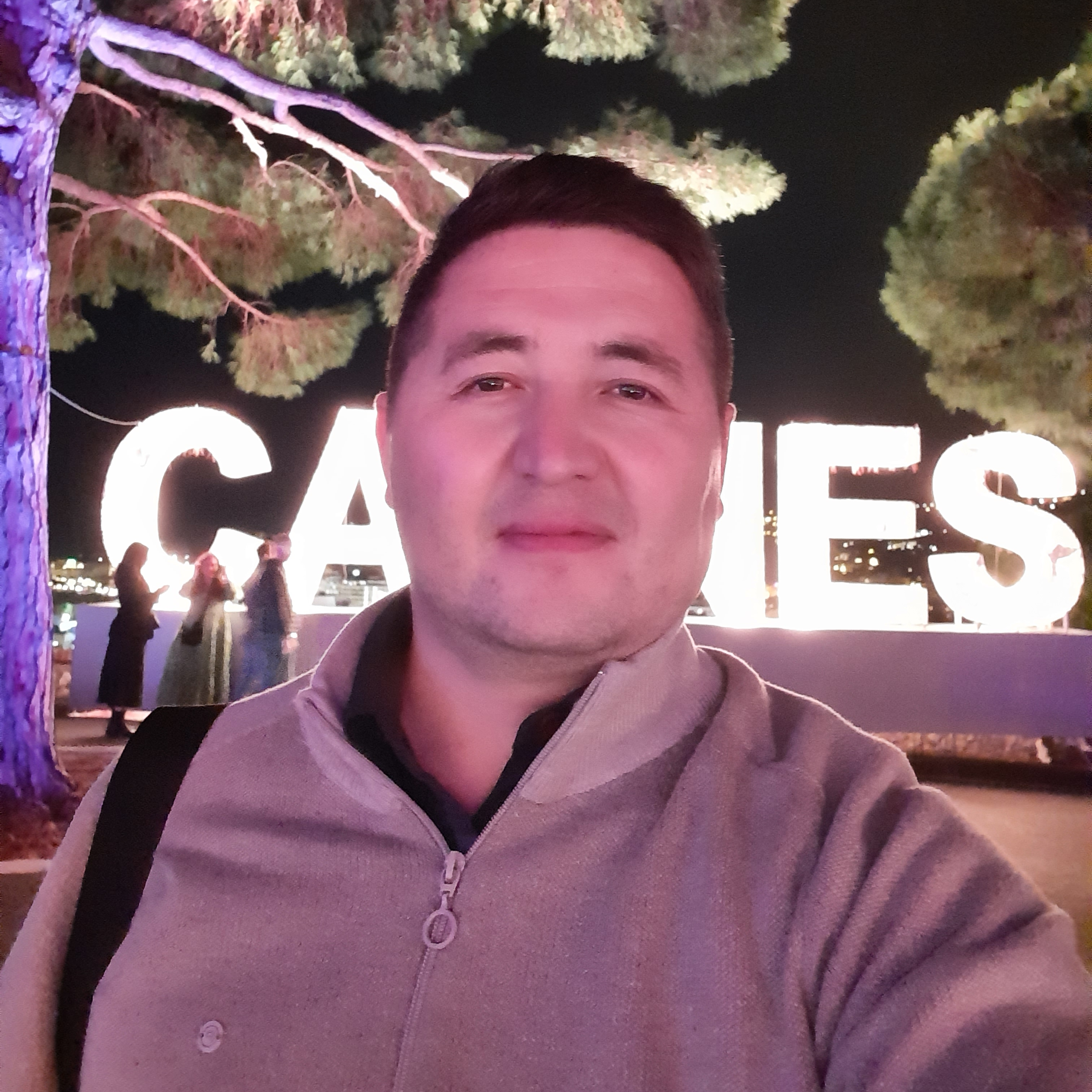 Bolotbek Esenov | Creator Ops
