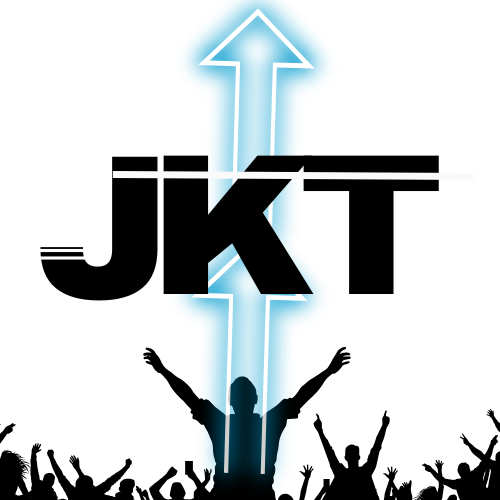 JKT Trading⚡