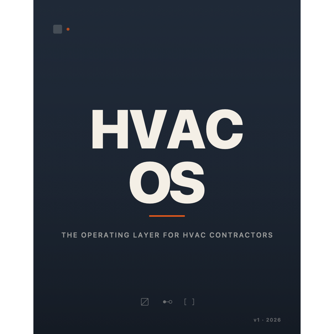 The HVAC OS